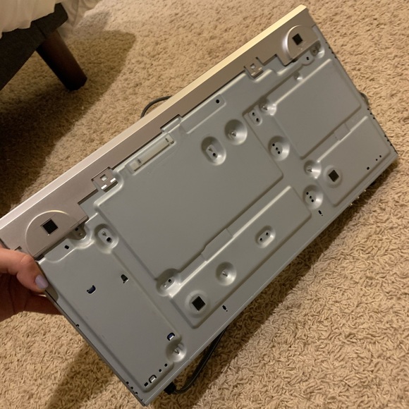 SONY DVD player with HDMI - Picture 6 of 16